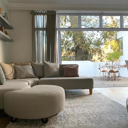 Tuishuisie Stellenbosch Ngoại thất bức ảnh
