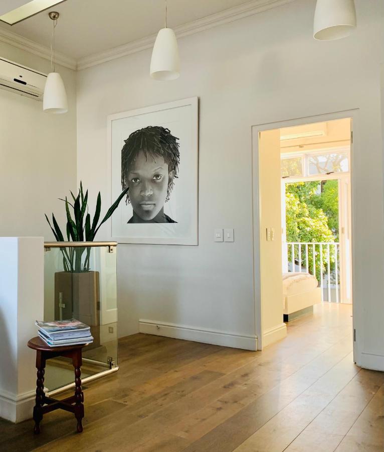 Tuishuisie Stellenbosch Ngoại thất bức ảnh