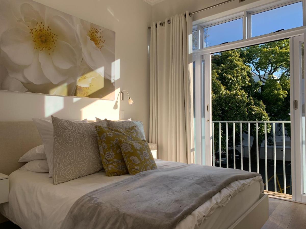 Tuishuisie Stellenbosch Ngoại thất bức ảnh