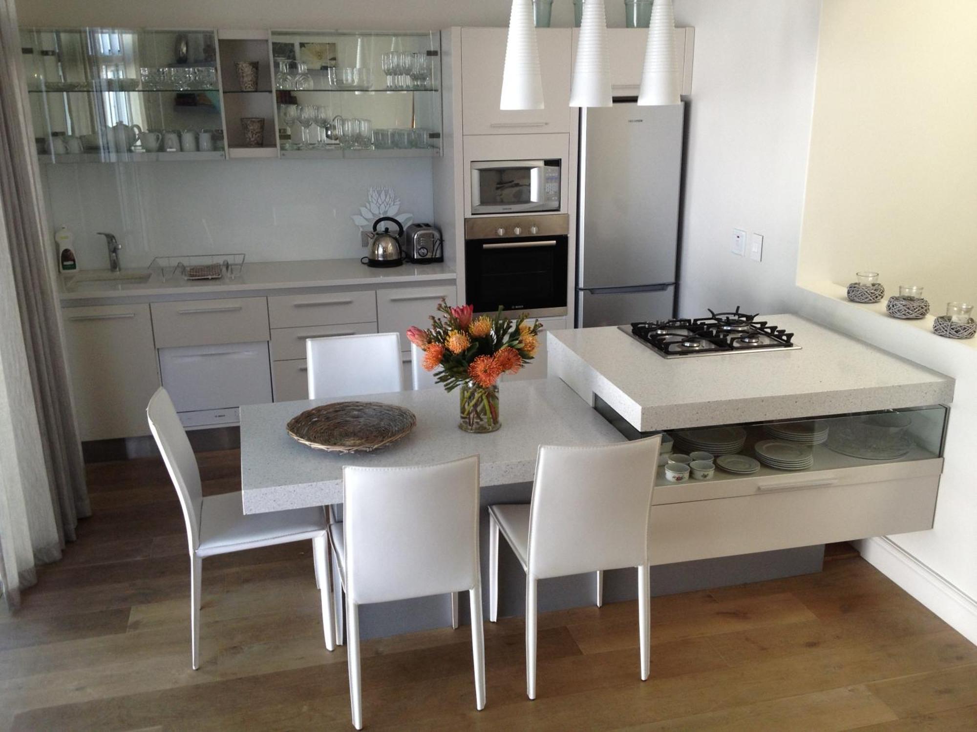 Tuishuisie Stellenbosch Ngoại thất bức ảnh