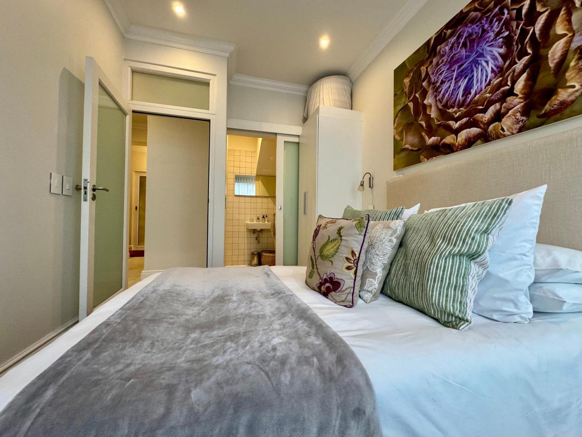 Tuishuisie Stellenbosch Ngoại thất bức ảnh