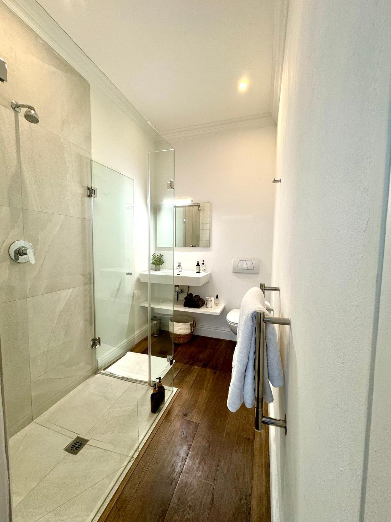 Tuishuisie Stellenbosch Ngoại thất bức ảnh