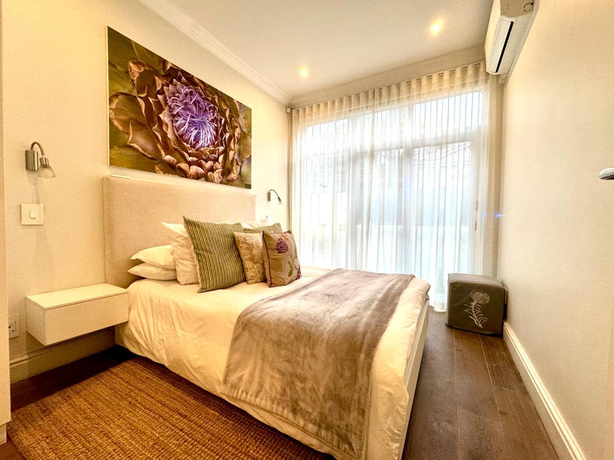 Tuishuisie Stellenbosch Ngoại thất bức ảnh