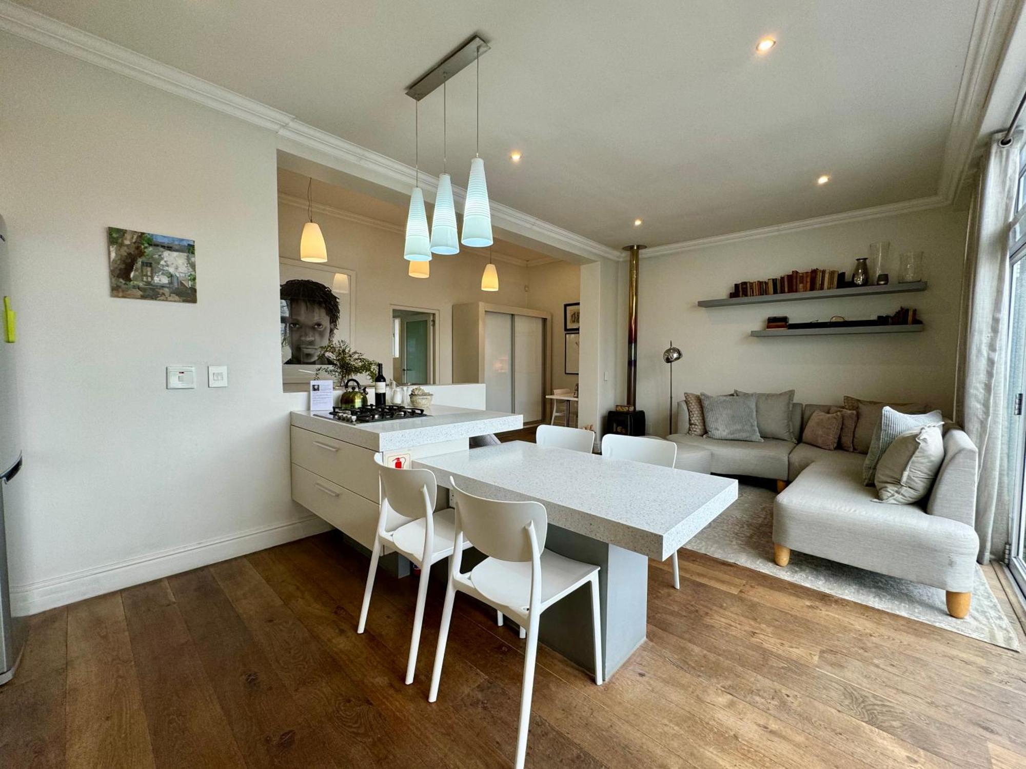 Tuishuisie Stellenbosch Ngoại thất bức ảnh