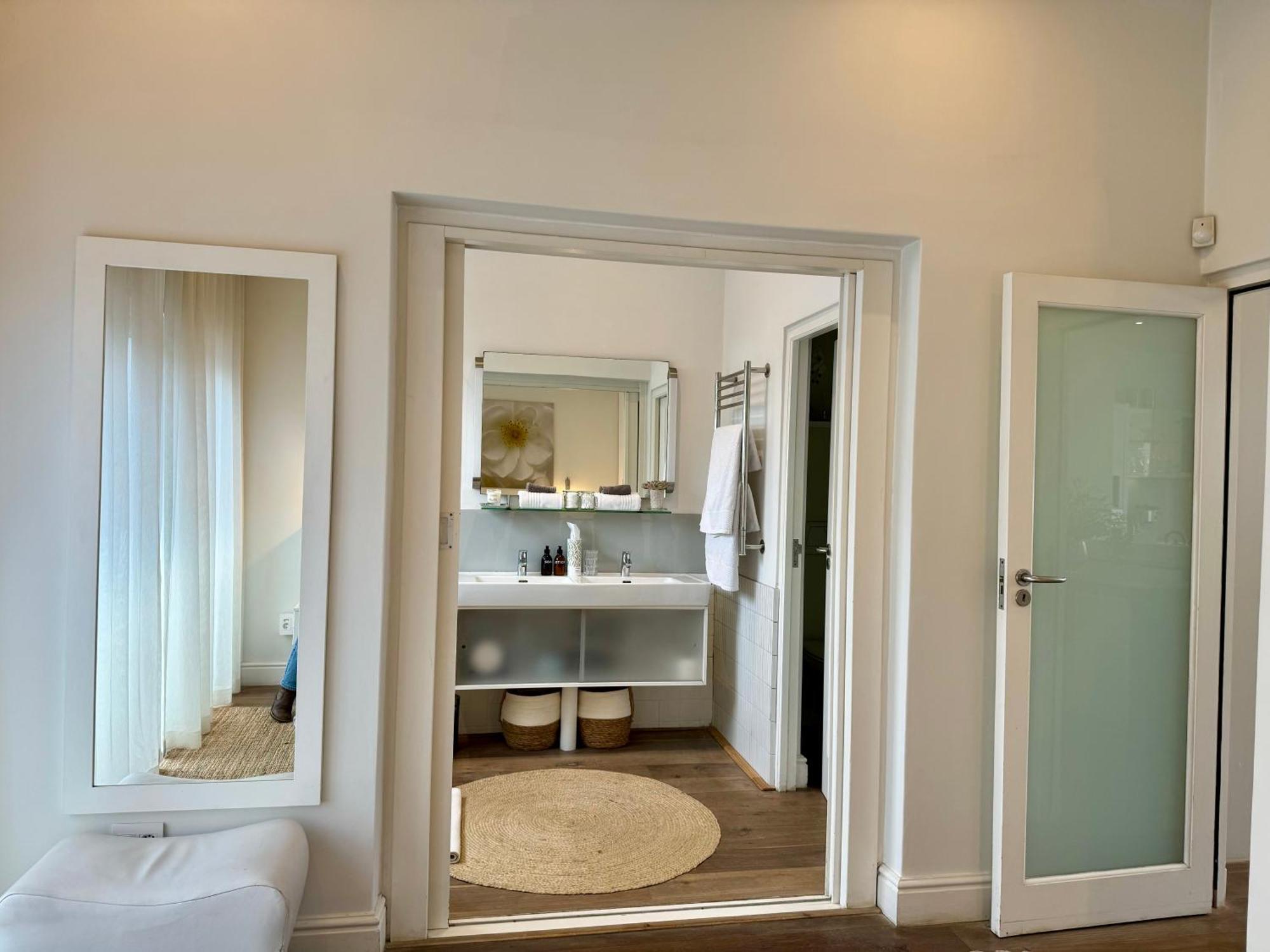 Tuishuisie Stellenbosch Ngoại thất bức ảnh