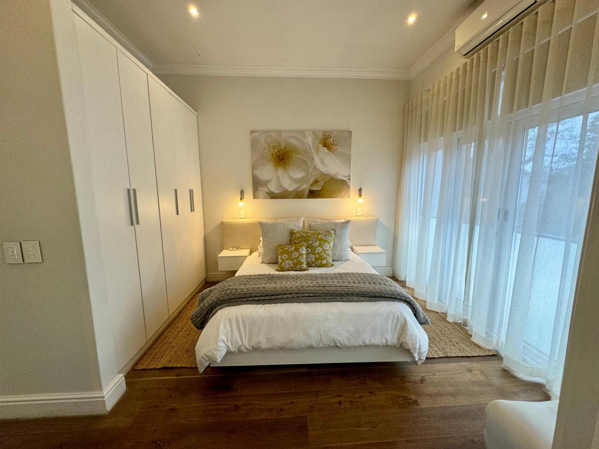 Tuishuisie Stellenbosch Ngoại thất bức ảnh
