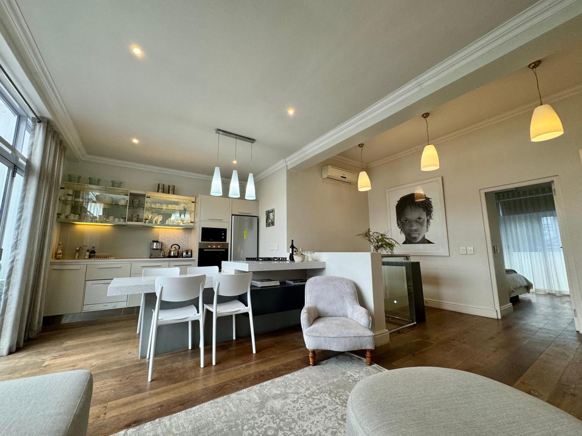 Tuishuisie Stellenbosch Ngoại thất bức ảnh