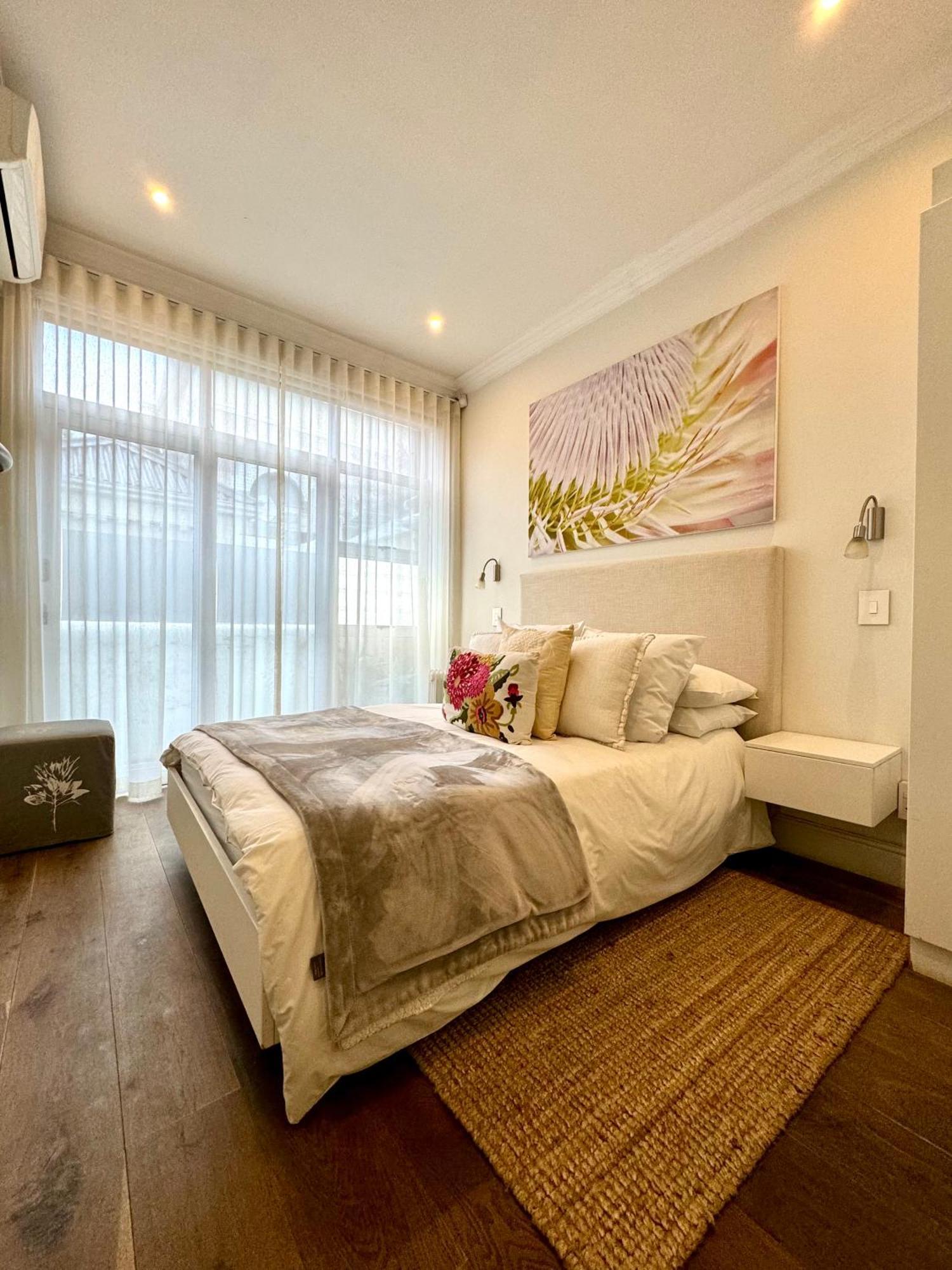 Tuishuisie Stellenbosch Ngoại thất bức ảnh