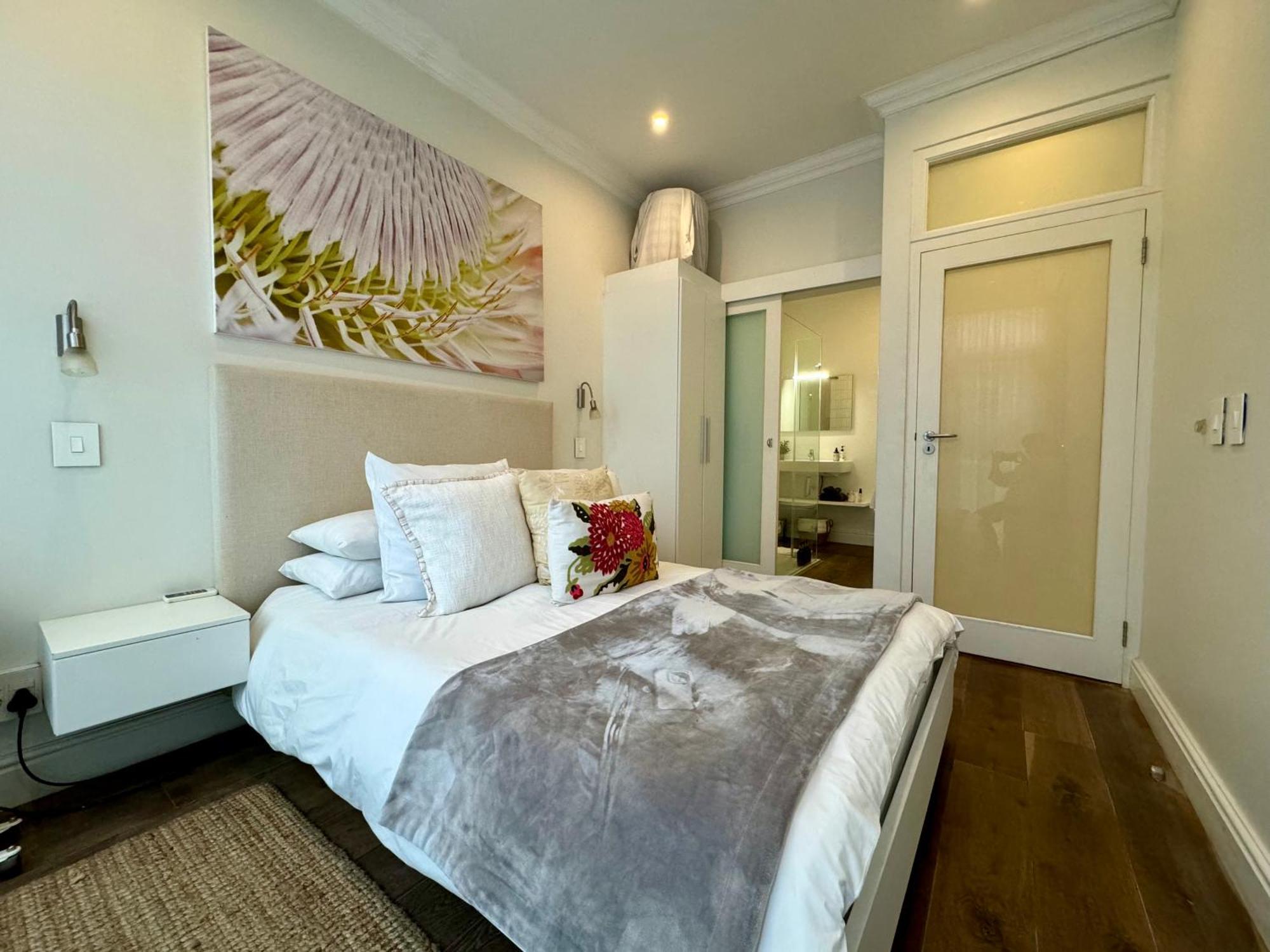Tuishuisie Stellenbosch Ngoại thất bức ảnh