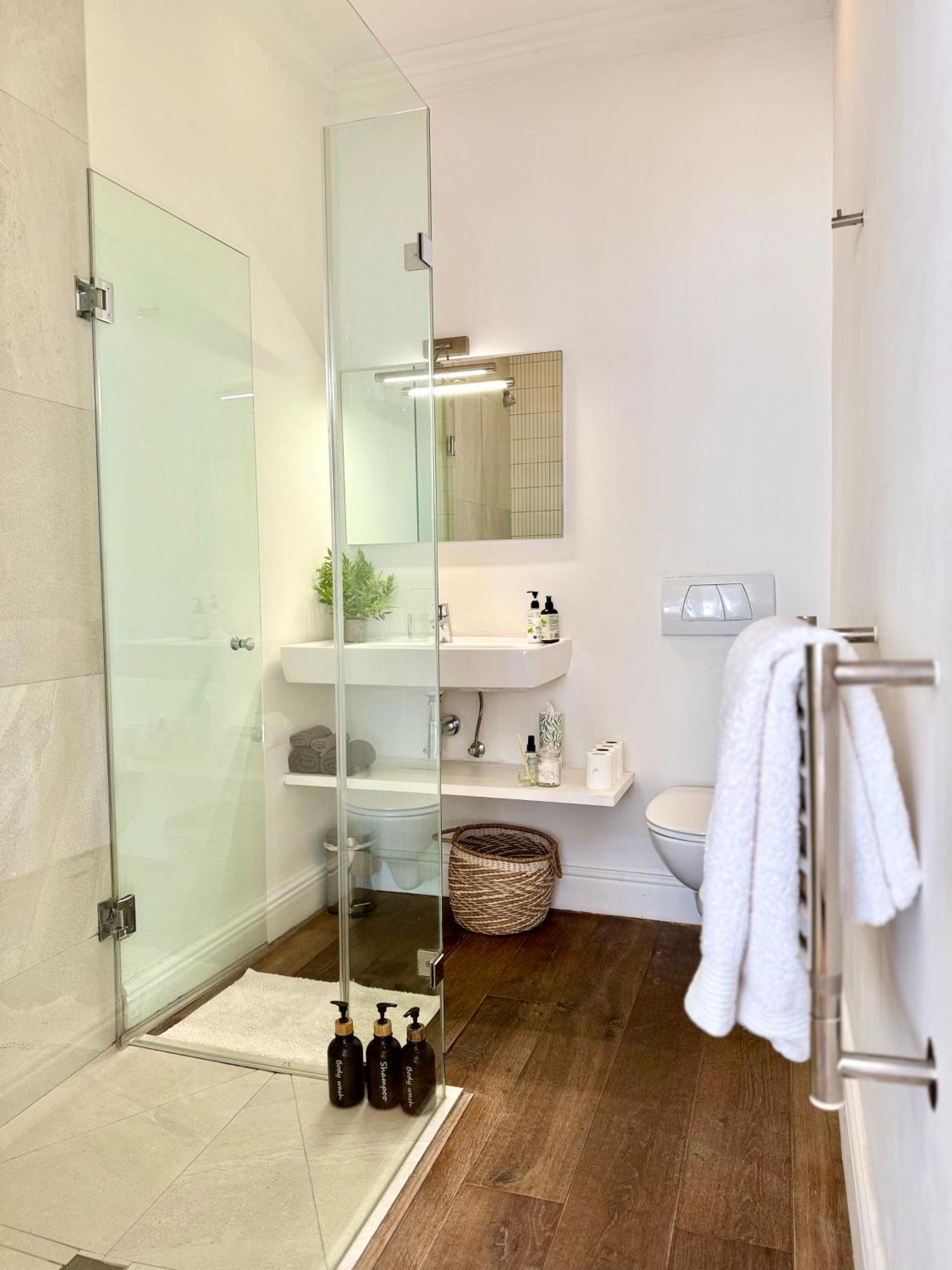 Tuishuisie Stellenbosch Ngoại thất bức ảnh